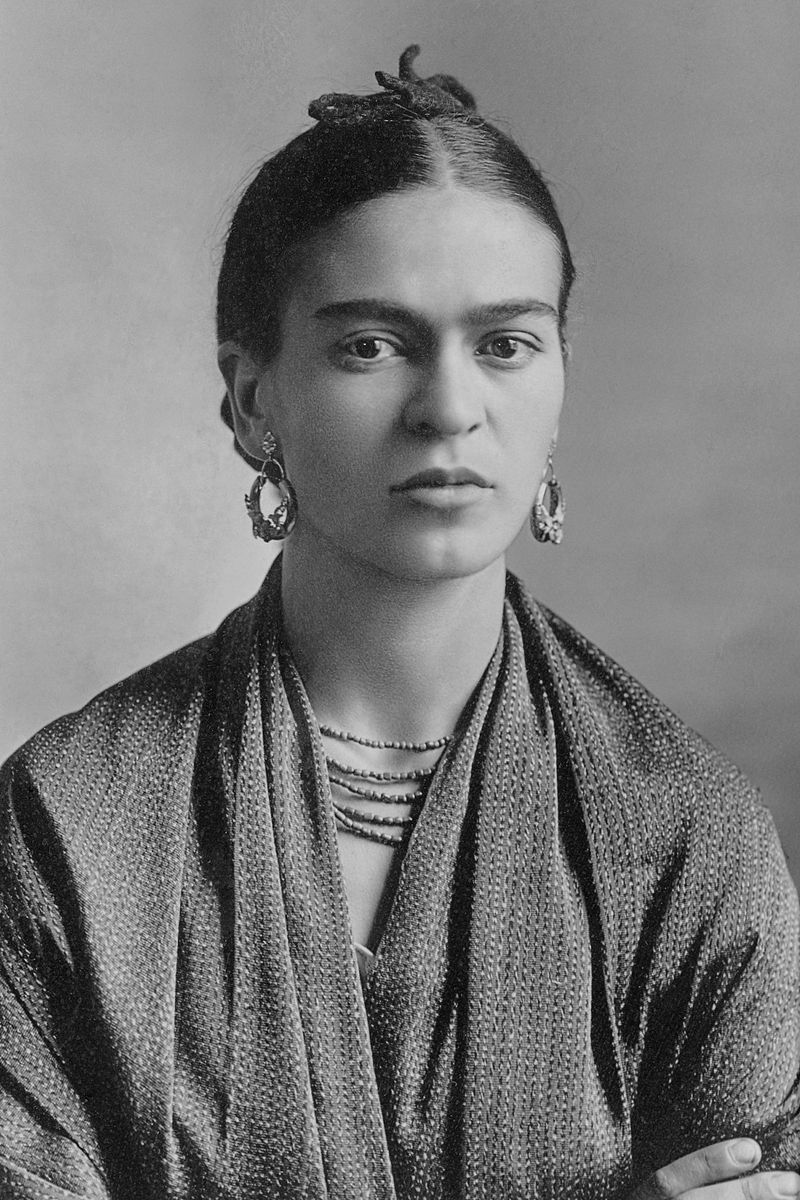 FridaKahlo